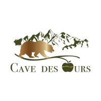 Cave Des Ours Logo