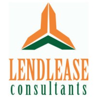 Lendleaseconsultants Logo