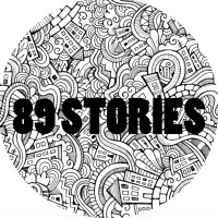 89stories Logo