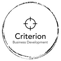 Criterion Business Development Logo