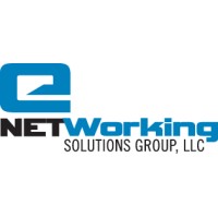E-Networking Solutions Group, LLC Logo
