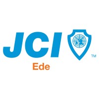 JCI Ede Logo