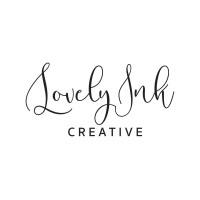 LovelyInk Creative Logo