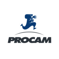 PROCAM Logo