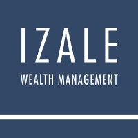 IZALE Wealth Management Logo