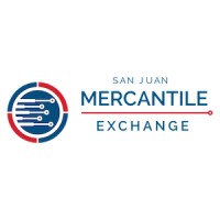 San Juan Mercantile Exchange (SJMX) Logo