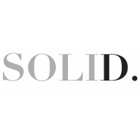 Solid Design Creative Logo