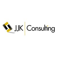JJK Consulting Inc. Logo