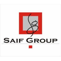 Saif Group Logo
