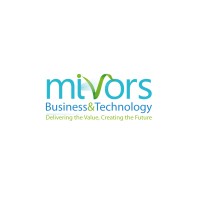 mivors Cloud Solutions Logo