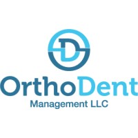 Orthodent Management LLC Logo