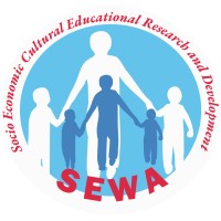 SEWA Logo