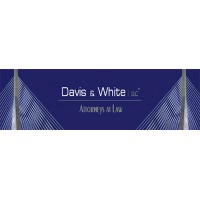 Davis & White, LLC Logo
