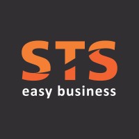 STS easy business sas Logo