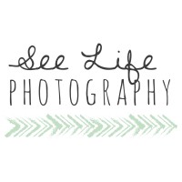 See Life Photography Logo