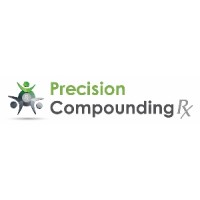 Precision Compounding Pharmacy, Inc. Logo