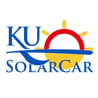 University of Kansas Solar Car Logo