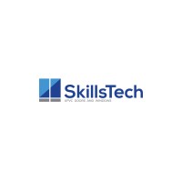 Skillstech Building Solutions Logo