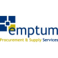 emptum bvba Logo