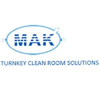 MAK Clean Air Systems Logo