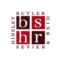Butler Sevier Hinsley & Reid, PLLC Logo