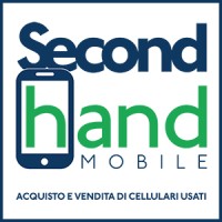 Secondhand Mobile Logo