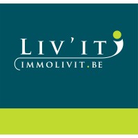 Immo Livit Logo