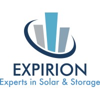 EXPIRION B.V. Logo