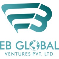 EB Global Ventures Logo