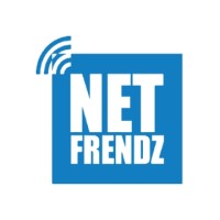 NetFrendz Logo