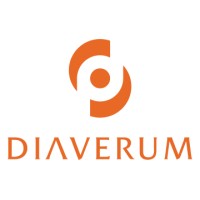 DIAVERUM Romania Logo