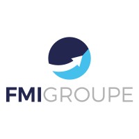 FMI GROUPE Logo