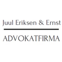 Juul Eriksen & Ernst Advokatfirma Logo