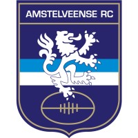 Amstelveense Rugby Club Logo