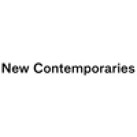 New Contemporaries Logo