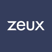 Zeux Logo