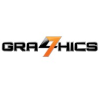 47 Graphics, LLC Logo