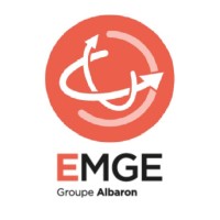 EMGE Logo