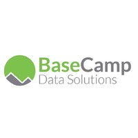 Base Camp Data Solutions Logo