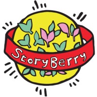 StoryBerry Inc. Logo