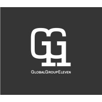 GlobalGroup11 Logo