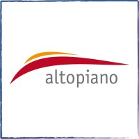 Altopiano - Consulenti per la comunicazione dimpresa Logo