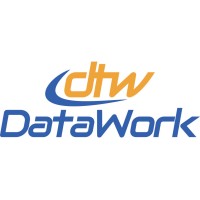 Datawork srl Logo
