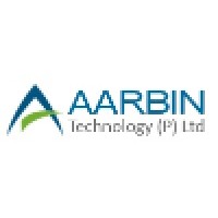 AarBin Technology Private Limited Logo
