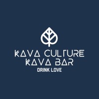 Kava Culture Kava Bar Logo