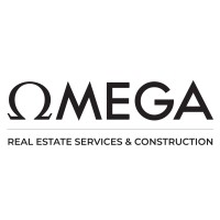 Omega Real Estate Services Logo