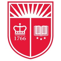 Rutgers School of Environmental and Biological Sciences Logo