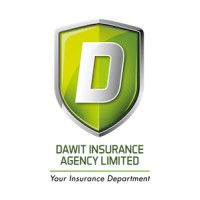 Dawit Insurance Logo