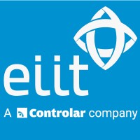 EIIT - a Controlar company Logo
