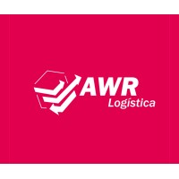 AWR LOGÍSTICA Logo